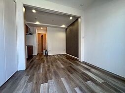 ララ・クスタ 7階1DKのリビング/ダイニング