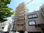 リフレスロイヤルシティ3 8階 築7年6ヶ月の賃貸物件