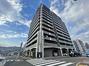 フローレンス己斐本町リバーサイド 11階 築24年7ヶ月の賃貸物件