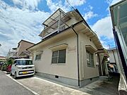 戸坂駅より徒歩12分 築47年10ヶ月の賃貸物件