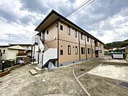 パストラーレＤ 2階 築22年10ヶ月の賃貸物件