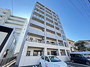 舟入南駅より徒歩2分 5階 築7年7ヶ月の賃貸物件