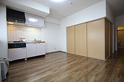 プリウス横川（PRIUS横川） 1階1LDKのリビング/ダイニング