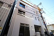 市役所前駅より徒歩4分 2階 築9年1ヶ月の賃貸物件