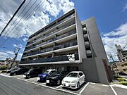 古江駅より徒歩9分 5階 築12年4ヶ月の賃貸物件