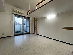 ＹＳＫ　ＢＬＤ 6階ワンルームのリビング/ダイニング