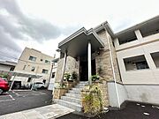 下祇園駅より徒歩12分 2階 築15年9ヶ月の賃貸物件