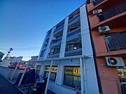 安芸長束駅より徒歩5分 3階 築40年5ヶ月の賃貸物件