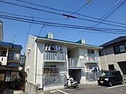 安芸長束駅より徒歩10分 2階 築38年5ヶ月の賃貸物件