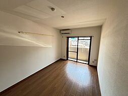 ステューディオ長束 1階1Kのリビング/ダイニング