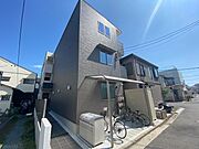 オーキッドレジデンスの賃貸物件