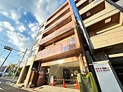 マグノリア３ 3階 築42年の賃貸物件