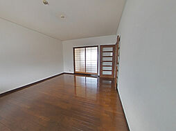 パル翠町（ファミリー） 4階2LDKのリビング/ダイニング