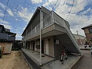 下祇園駅より徒歩11分 2階 築34年5ヶ月の賃貸物件