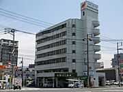 第3柴田ビル 4階 築39年7ヶ月の賃貸物件