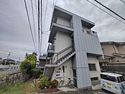 脇田ビル 2階 築42年10ヶ月の賃貸物件