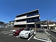 第1土井ビル 2階 新築の賃貸物件