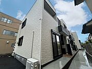 下祇園駅より徒歩9分 1階 築1年8ヶ月の賃貸物件