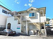 下祇園駅より徒歩14分 1階 築37年9ヶ月の賃貸物件