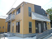 古市橋駅より徒歩11分 築16年4ヶ月の賃貸物件