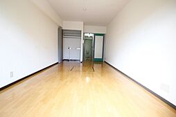 コーディアルグリーン 2階1DKのリビング/ダイニング