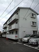 諸隈ビル 3階 築39年2ヶ月の賃貸物件