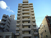 リョーワ昭和町ビル 11階 築43年1ヶ月の賃貸物件