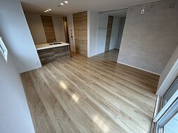 シャーメゾンシュリ 1階3LDKのリビング/ダイニング