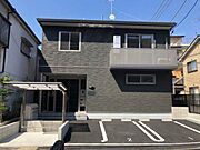 祇園新橋北駅より徒歩7分 2階 築4年5ヶ月の賃貸物件