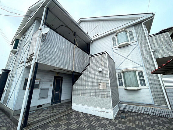 大竹PART4レジデンス_トップ画像