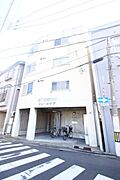 ビューみゆき 4階 築36年1ヶ月の賃貸物件