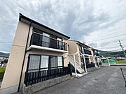 宮内串戸駅より徒歩26分 2階 築32年9ヶ月の賃貸物件