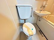 他号室の写真です