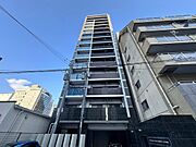 鷹野橋駅より徒歩3分 13階 築1年5ヶ月の賃貸物件