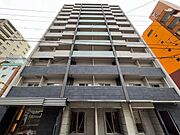 ブランシエスタ河原町 5階 築2年9ヶ月の賃貸物件