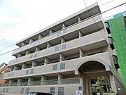 横川駅より徒歩14分 1階 築36年9ヶ月の賃貸物件