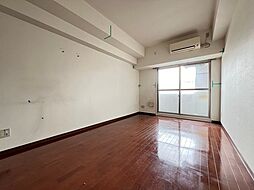 デルタ幟町 4階1Kのリビング/ダイニング