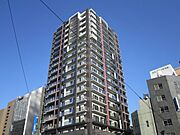 ライオンズ国泰寺グランアクシス 13階 築9年の賃貸物件