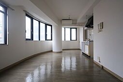 AXA(アクサ)富士見町 4階ワンルームのリビング/ダイニング