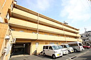 安芸長束駅より徒歩1分 2階 築38年11ヶ月の賃貸物件
