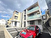 グリーンカーサ祇園の賃貸物件