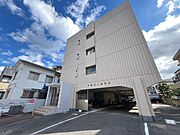 大宮コーポラス 2階 築52年の賃貸物件