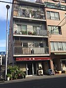 銀山町駅より徒歩9分 3階 築99年10ヶ月の賃貸物件