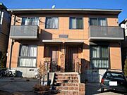 オレンジハウス 1階 築23年3ヶ月の賃貸物件