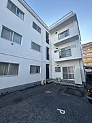 吉本ビル 3階 築43年3ヶ月の賃貸物件