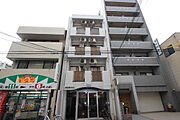 横川駅より徒歩4分 2階 築31年7ヶ月の賃貸物件