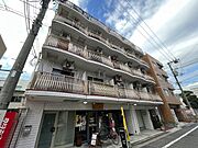 サンピアマンション 5階 築41年の賃貸物件