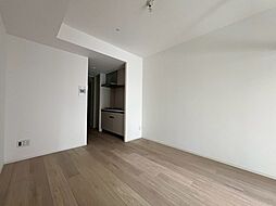 エスポワールI 4階1LDKのリビング/ダイニング