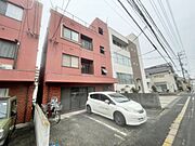 小林ビル 1階 築44年の賃貸物件