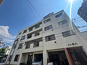 パレ舟入 4階 築41年5ヶ月の賃貸物件